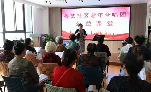 熠熠暖人间·公益之光照万千ag真人平台第一游戏福彩(图4)