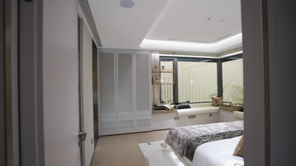 云间售楼处西派云间发布：耀眼登场AG真人平台app⏰【重磅】西派(图5)