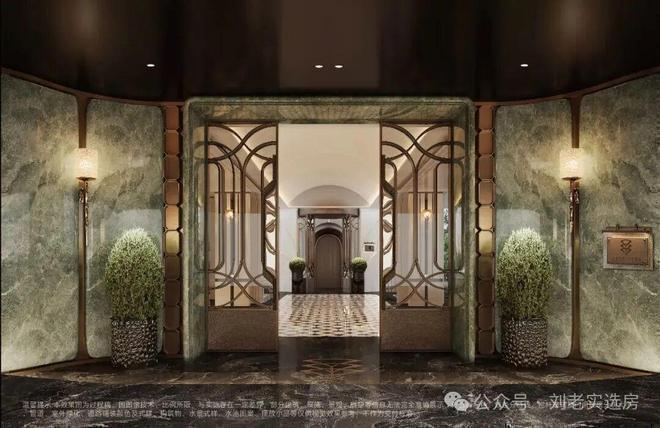 云间售楼处西派云间发布：耀眼登场AG真人平台app⏰【重磅】西派(图22)