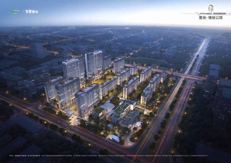 -户型图-楼盘详情-容积率@售楼处中心A