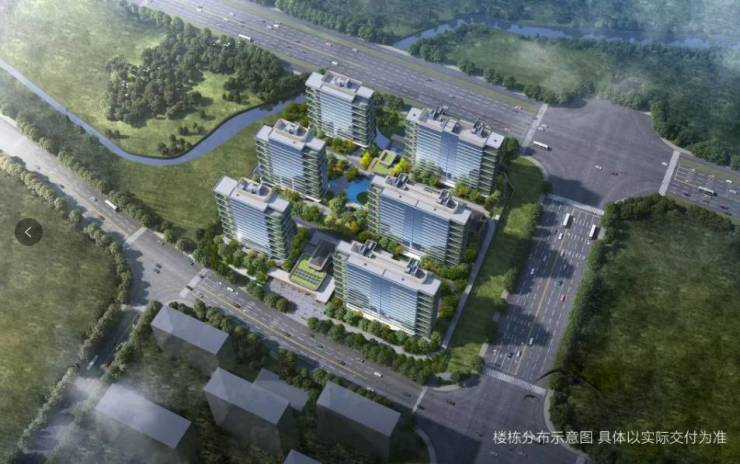 139项目户型图-学区AG真人合肥伟星ONE(图2)