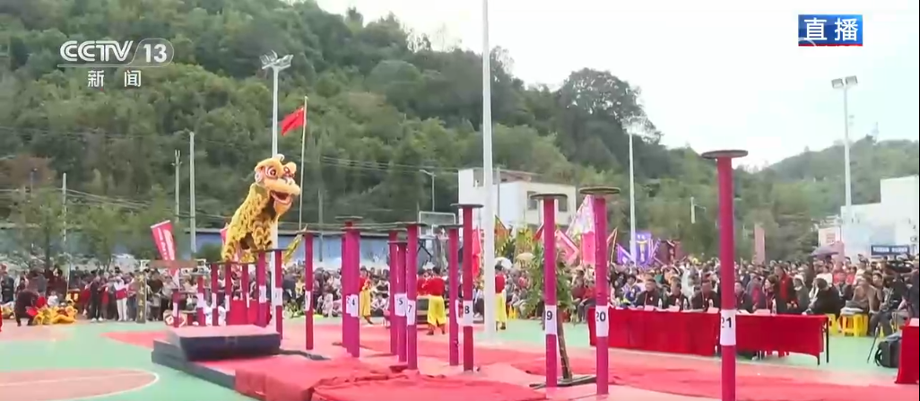 传统文化 从民俗与美食中感受“中国范儿”AG真人旗舰厅登录沉浸式体验“二月二”(图4)