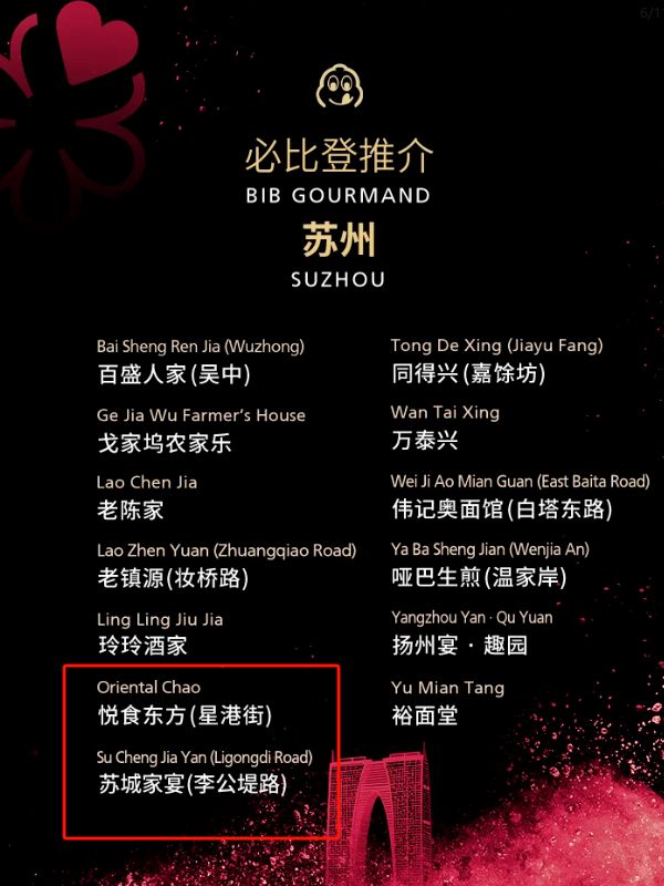 门口的“米其林”风味！AG真人平台在园区品家(图14)