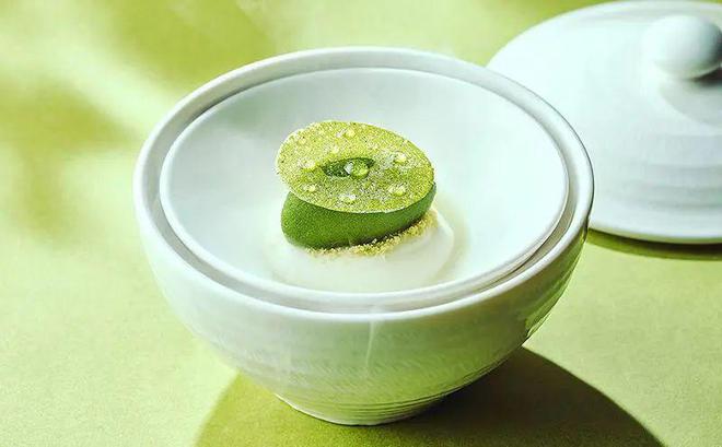 门口的“米其林”风味！AG真人平台在园区品家(图20)