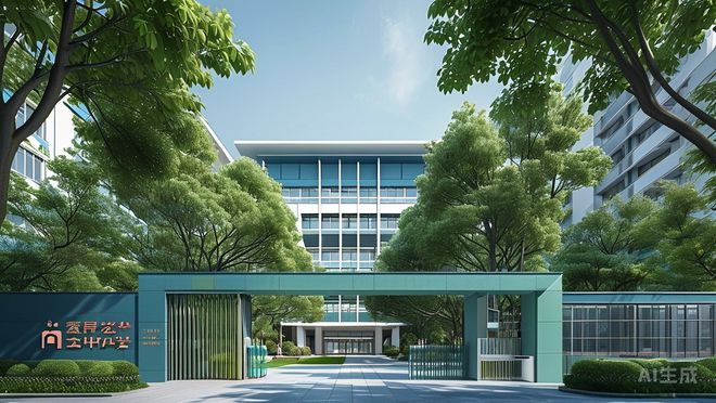 处 梅陇安高申陇院发布:规划出炉!AG真人平台【热盘】安高申陇院售楼(图2) 处 梅陇安高申陇院发布:规划出炉!AG真人平台【热盘】安高申陇院售楼(图2)