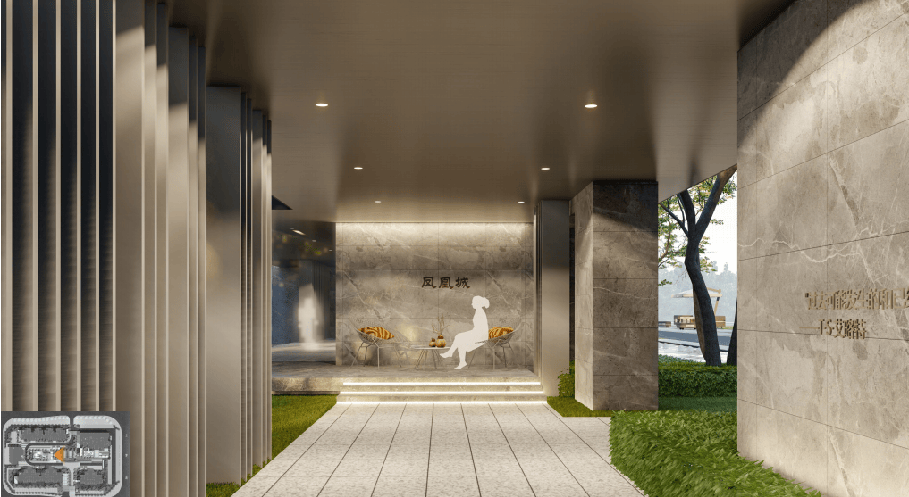 凰城楼盘的最新相关信息AG真人娱乐碧桂园凤(图4)