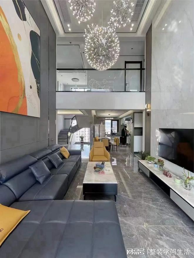 轻奢大宅 演绎都市新贵整装序章AG真人游