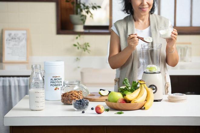 巴旦木协会以创新战略深耕中国市场AG真人