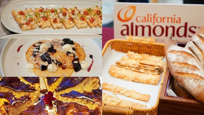 巴旦木协会以创新战略深耕中国市场AG真人平台天然原料需求上升加州(图2) 巴旦木协会以创新战略深耕中国市场AG真人平台天然原料需求上升加州(图2)